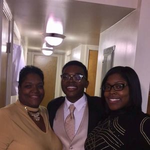 Meet your Posher, Janice